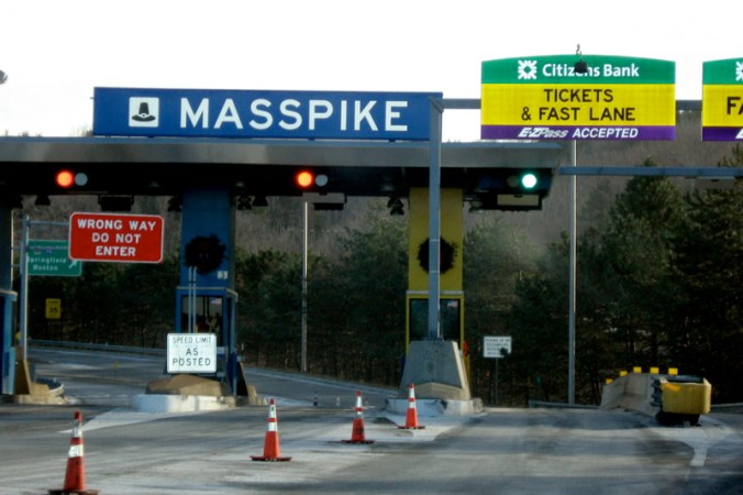 MassPike