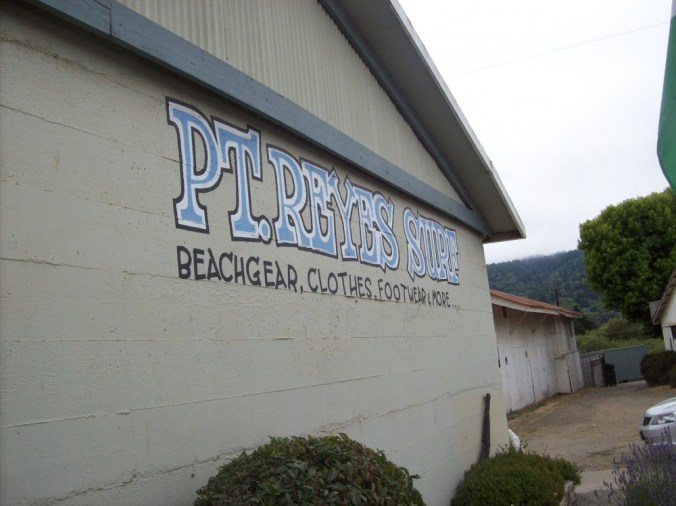 Point Reyes Surf Shop
