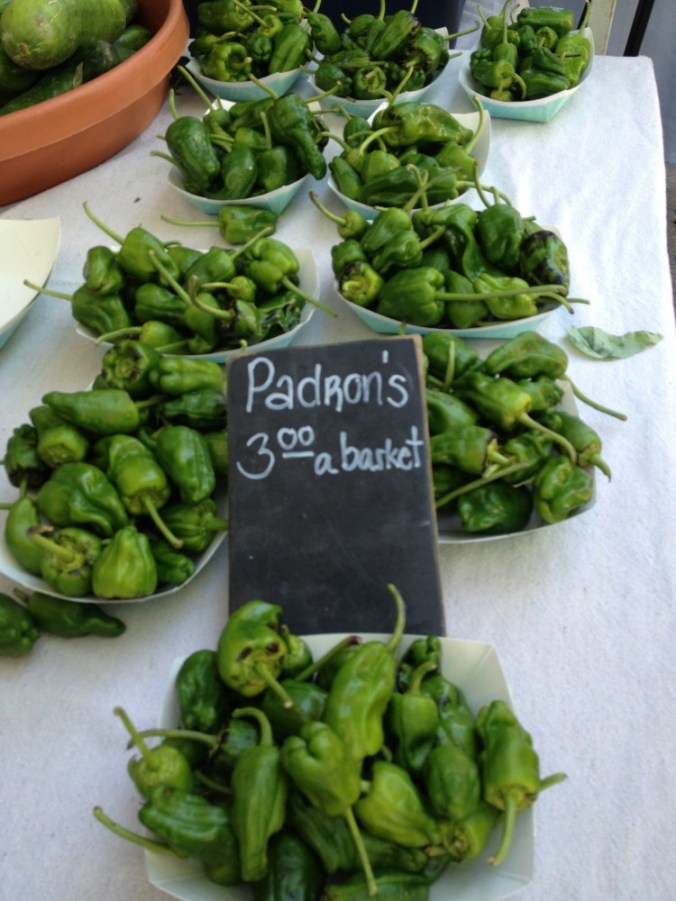 Padrons