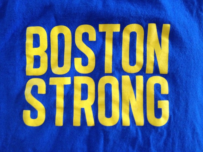 Boston Strong