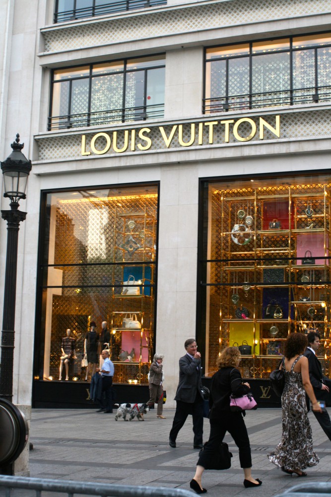 Louis Vuitton