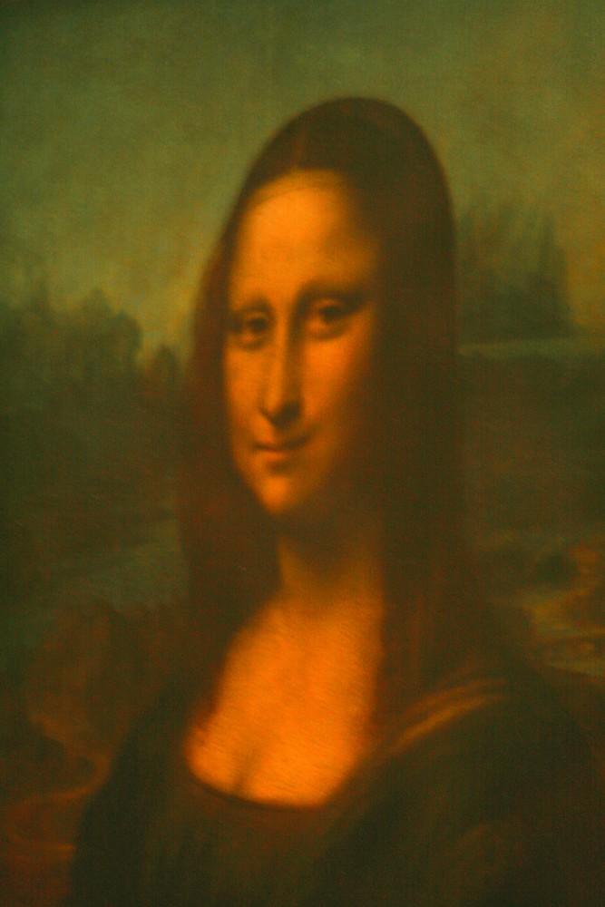 Mona Lisa