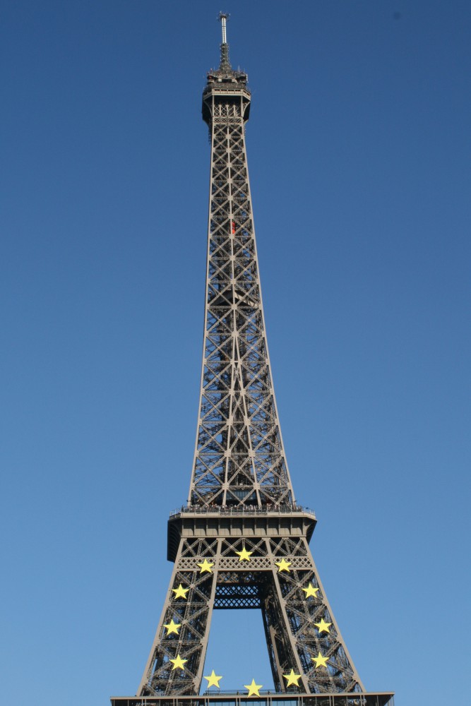 Eiffel Tower