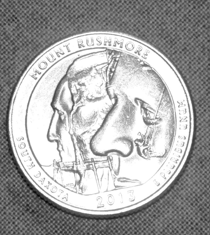 SD Quarter